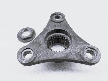 5L40E M82 Transmission Output Flange Yoke 2004-2007 Cadillac CTS SRS STS 96042984 - TN Powertrain