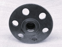 5L40E Transmission Output Shaft Cadillac 3.6L 6.875" 24 Spline 106 Tooth Bolt On 96042709