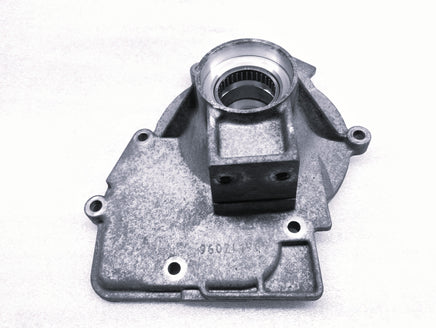 5L40E Transmission Extension Tail Housing Cadillac 2WD Casting Number 96024196 - TN Powertrain
