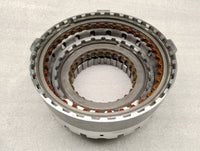 Cadillac 5L40E 3.6L 4.6L Transmission Overdrive Intermediate Clutch Housing - TN Powertrain