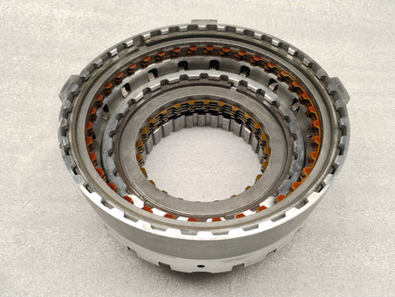 Cadillac 5L40E 3.6L 4.6L Transmission Overdrive Intermediate Clutch Housing - TN Powertrain