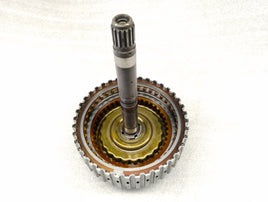 Toyota U151E Transmission Direct OD Drum 3 Clutch 2004-2010 3.5L Avalon Sienna