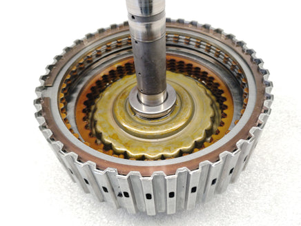 Toyota U151E Transmission Direct OD Drum 3 Clutch 2004-2010 3.5L Avalon Sienna