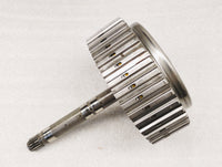 Toyota U151E Transmission Direct OD Drum 3 Clutch 2004-2010 3.5L Avalon Sienna