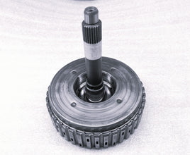 Toyota Scion U241E U151 U250E Forward Drum 5 Clutch 2002-up