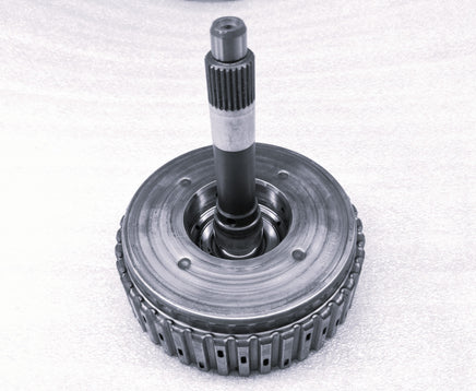 Toyota Scion U241E U151 U250E Forward Drum 5 Clutch 2002-up