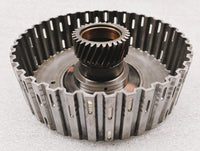 Toyota Lexus U150 U151 U250 Auto Trans Direct Clutch Hub w Sun Gear 2005-2011