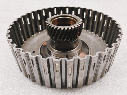 Toyota Lexus U150 U151 U250 Auto Trans Direct Clutch Hub w Sun Gear 2005-2011