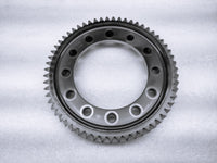 Volvo 55-51SN Automatic Transmission Differential Ring Gear 12 Bolt 59 Tooth - TN Powertrain