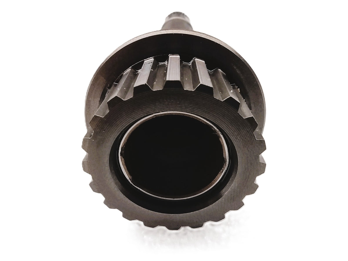 1994-2008 Ford Mazda CD4E Transmission Input Shaft 8.25