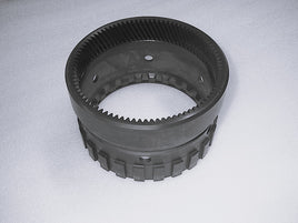 4R70W Transmission Ring Gear 1993-2003 With Sensor Holes 88 Tooth Ford Lincoln - TN Powertrain