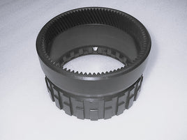 4R75E 4R70E Transmission Ring Gear 2004-UP No Sensor Holes 88 tooth Ford Lincoln