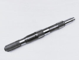4L60E 4L65E Transmission 4X4 4WD Output Shaft 13.25" Long Chevrolet GMC