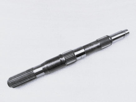 4L60E 4L65E Transmission 4X4 4WD Output Shaft 13.25" Long Chevrolet GMC