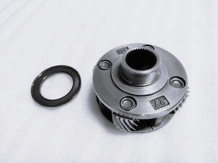 19125951 - TN Powertrain