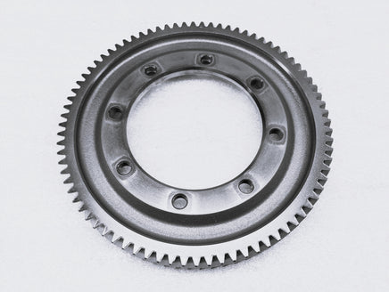Toyota A245E A246E Front Differential Ring Gear 2003-2008 Corolla Matrix 80 Tooth