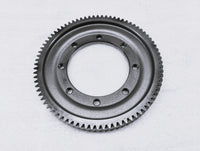 Toyota A245E A246E Front Differential Ring Gear 2003-2008 Corolla Matrix 80 Tooth
