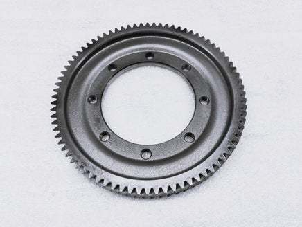 Toyota A245E A246E Front Differential Ring Gear 2003-2008 Corolla Matrix 80 Tooth