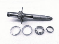 Toyota A245E A246E A247E Transmission Intermediate Shaft w Bearings