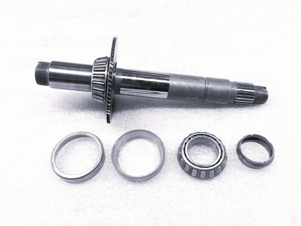 Toyota A245E A246E A247E Transmission Intermediate Shaft w Bearings