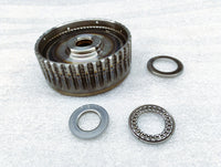 Toyota A245E A246E A247E Transmission Forward Ring Gear and Hub