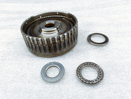 Toyota A245E A246E A247E Transmission Forward Ring Gear and Hub