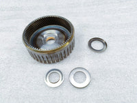 Toyota A245E A246E A247E Transmission Forward Ring Gear and Hub