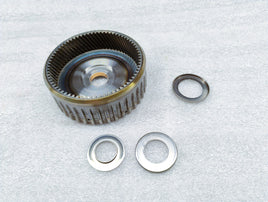 Toyota A245E A246E A247E Transmission Forward Ring Gear and Hub