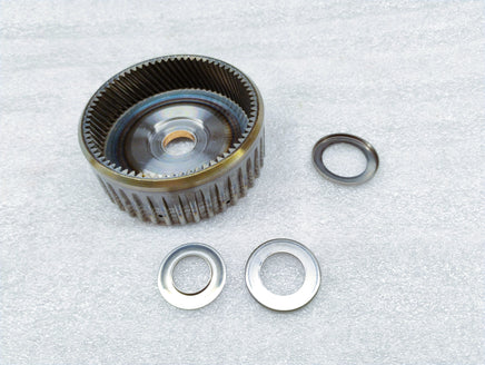 Toyota A245E A246E A247E Transmission Forward Ring Gear and Hub