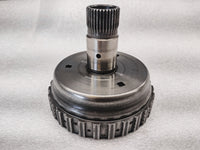 A604 41TE 62TE Auto Trans Overdrive Reverse Clutch Hub 1996-up Chrysler Dodge 1.160" - TN Powertrain