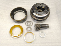 TF-81SC AF21 AW6A-EL Transmission Rear Planet Gear Set Ford Mercury Mazda