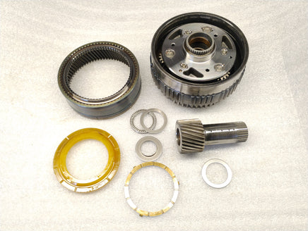 TF-81SC AF21 AW6A-EL Transmission Rear Planet Gear Set Ford Mercury Mazda