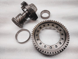 Ford Fusion 3.0L TF-81SC AWF21 2WD Auto Trans Final Drive Gear Set 50-15-53