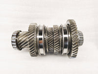 Volkswagen 02E DQ250 Upper Output Shaft Number 1 Assembly MUST COUNT - TN Powertrain