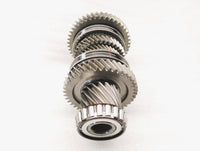 Volkswagen 02E DQ250 Upper Output Shaft Number 1 Assembly MUST COUNT See Desc