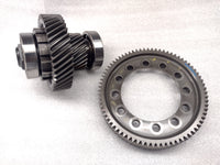 2004-2009 Toyota Prius 1.5L P112 eCVT HSD GEN2 Final Drive Transfer Pinion Ring Gear