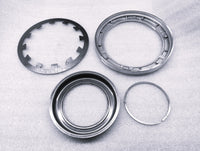 2007-2019 6R80 Auto Transmission Intermediate Clutch Piston Kit Ford Lincoln -TN Powertrain