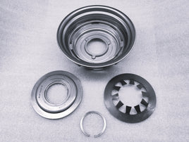 2007-2019 6R80 Auto Transmission Direct Clutch Piston Kit Ford Lincoln