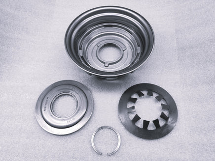 2007-2019 6R80 Auto Transmission Direct Clutch Piston Kit Ford Lincoln