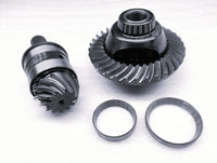 Audi A4 3.2L 6HP28AF KWP Front Differential Ring and Pinion Gear Set 11x34 Teeth