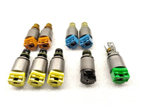 ZF 6HP21 6HP28 OEM Transmission Solenoid Set 1068298047