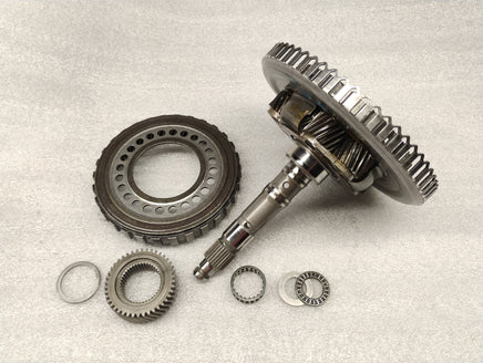 CFT30 Transmission Reverse Planet w Input Shaft Ford Fiver Hundred Freestyle 3.0L