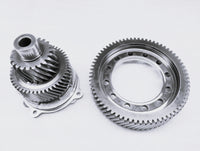 CFT30 CVT FWD 2WD Trans Ring Pinion Gear Ford Five Hundred Freestyle 3.0L