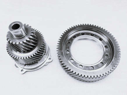 CFT30 CVT FWD 2WD Trans Ring Pinion Gear Ford Five Hundred Freestyle 3.0L