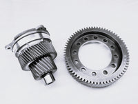 CFT30 CVT FWD 2WD Trans Ring Pinion Gear Ford Five Hundred Freestyle 3.0L
