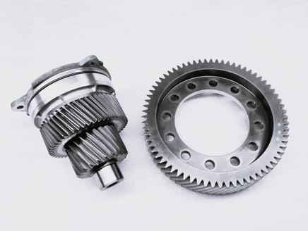 CFT30 CVT FWD 2WD Trans Ring Pinion Gear Ford Five Hundred Freestyle 3.0L