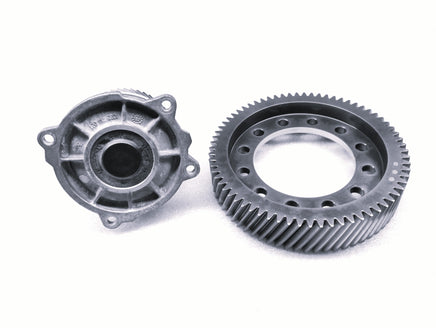 CFT30 CVT FWD 2WD Trans Ring Pinion Gear Ford Five Hundred Freestyle 3.0L