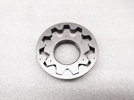 GM 6T40 6T45 Automatic Transmission Oil Pump Gear Set 12.6mm Thick GEN1 GEN2