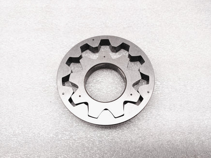 GM 6T40 6T45 Automatic Transmission Oil Pump Gear Set 12.6mm Thick GEN1 GEN2