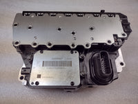 GM 6T40 6T45 (GEN 1) Trans Valve Body & TEHCM Assembly 2010-2011 2.4L 24256657 - TN Powertrain